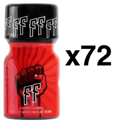 BGP Leather Cleaner FF FIST 10ml x72